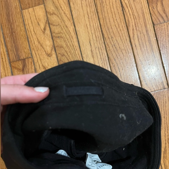 Lululemon tech fleece leggings - Picture 7 of 7